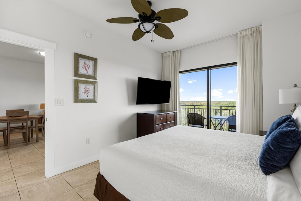 Origin at Seahaven by Panhandle Getaways