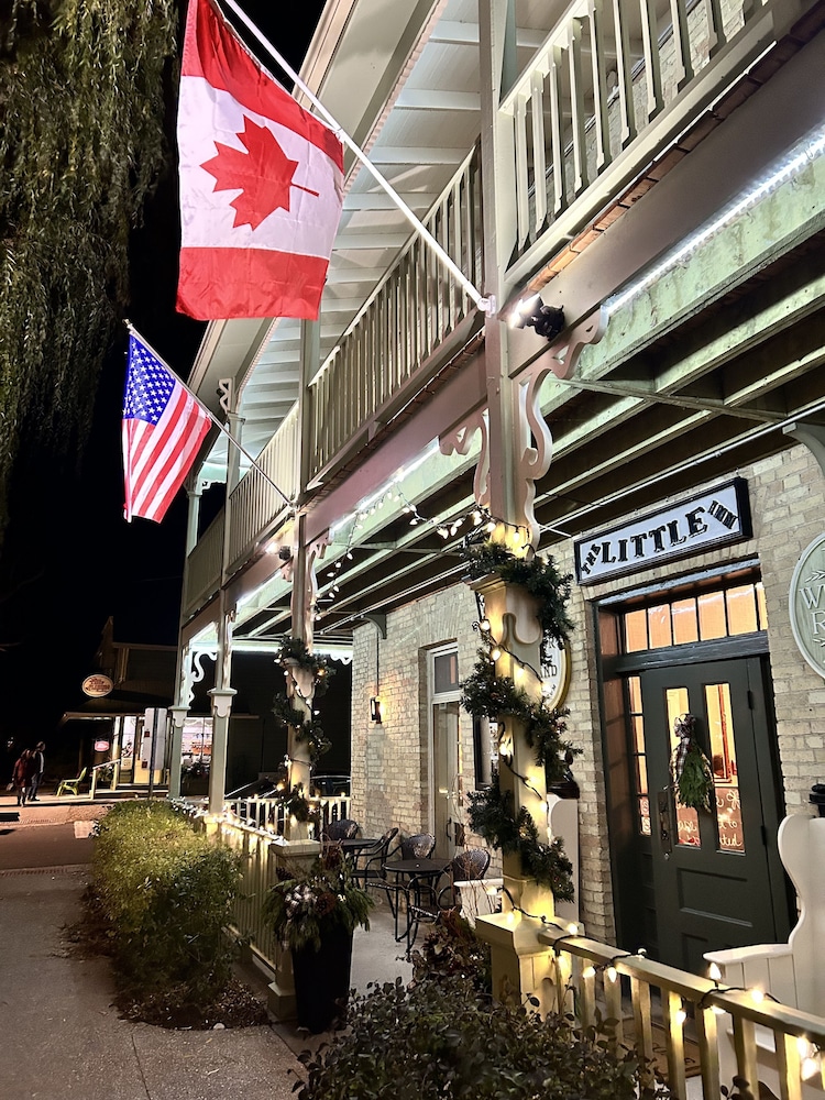 The Little Inn of Bayfield