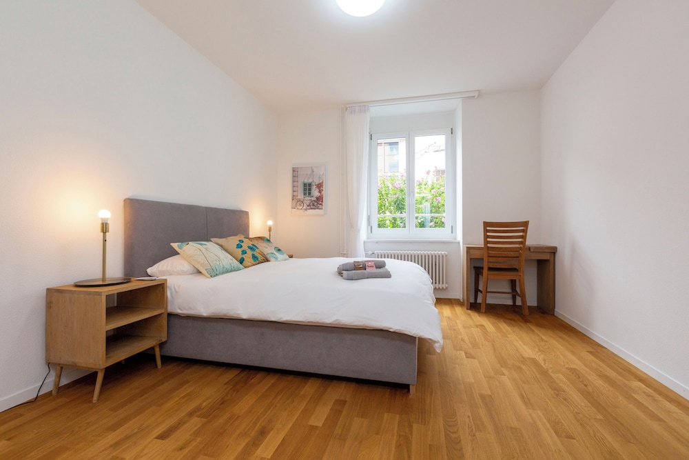 KAYA Zurich Elisabethenstrasse
