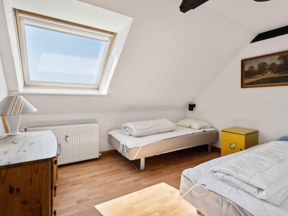 5 Star Holiday Home in Sydals