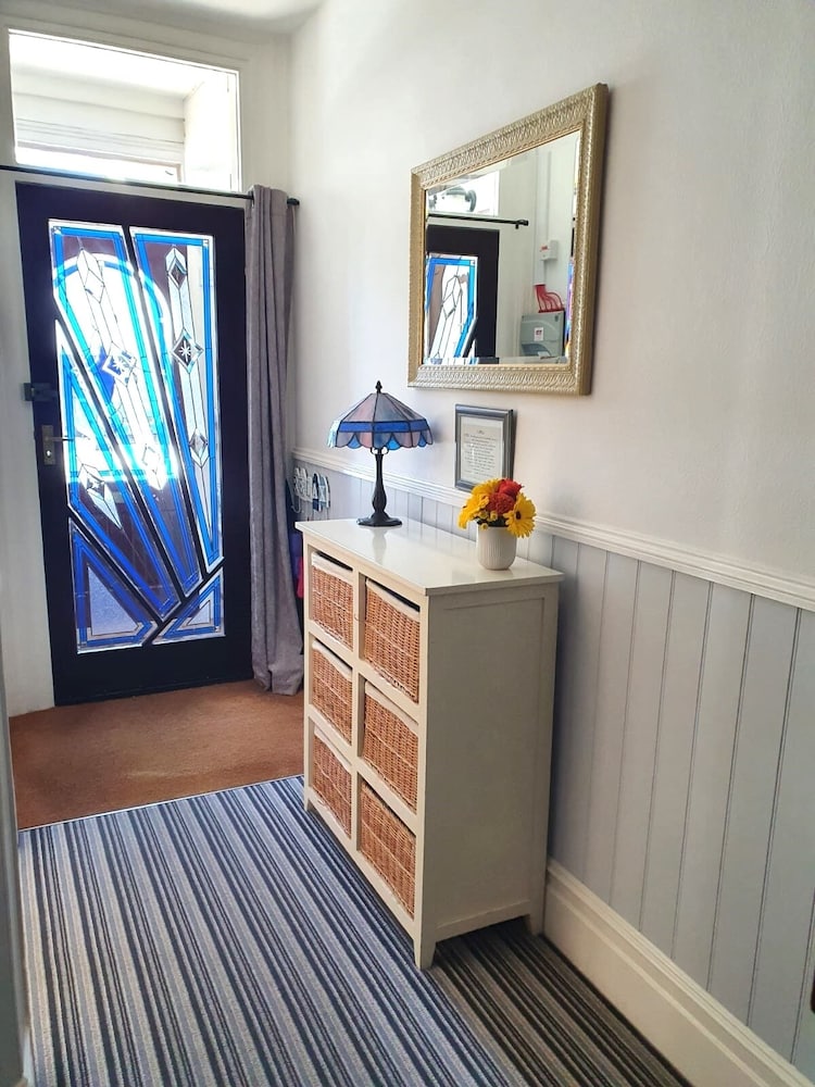 Westward Bed & Breakfast