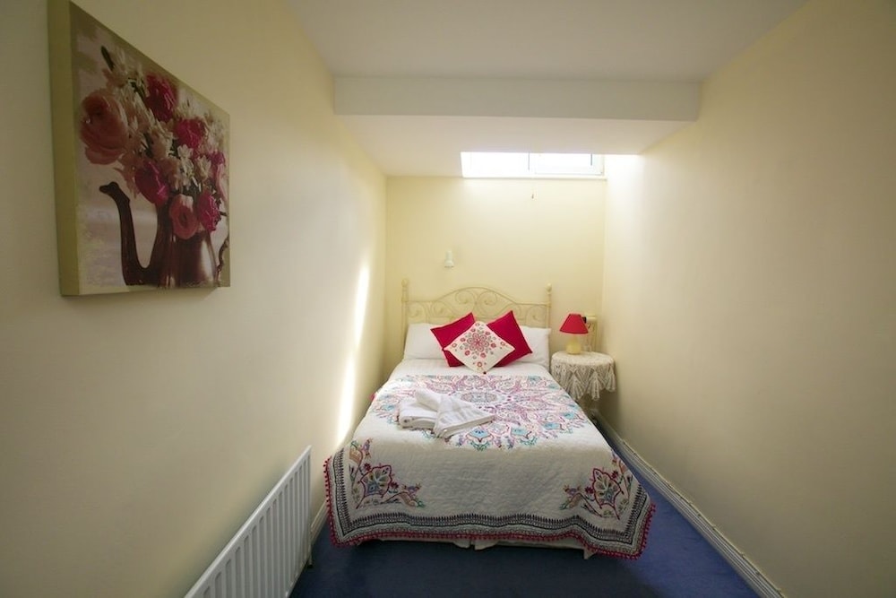 Creeve House