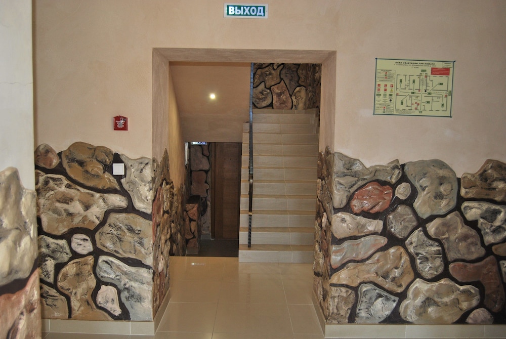 Hotel Severomorsk
