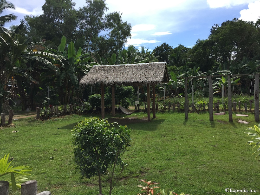 Gaea's Apartments - Hostel