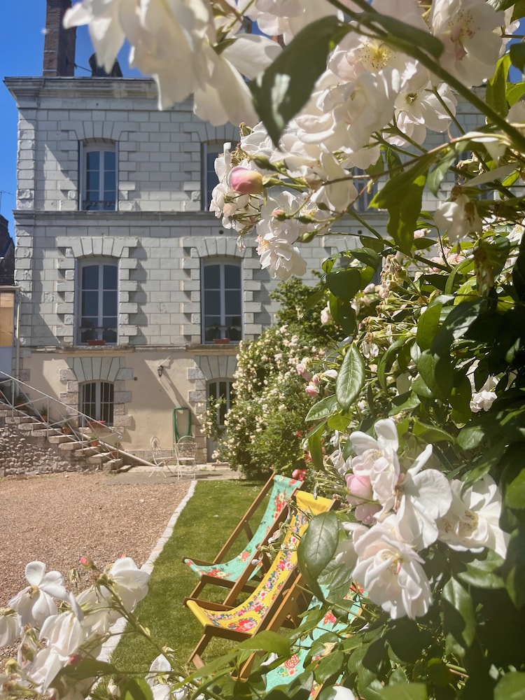 Maison Adrienne