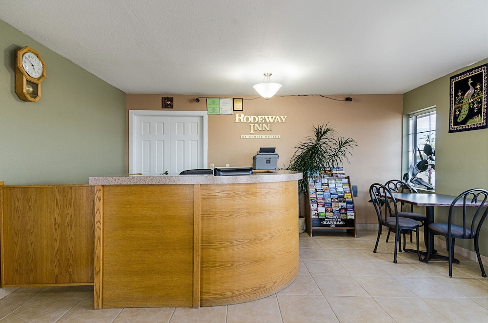 Liberal Vacations - Rodeway Inn - Property Image 28