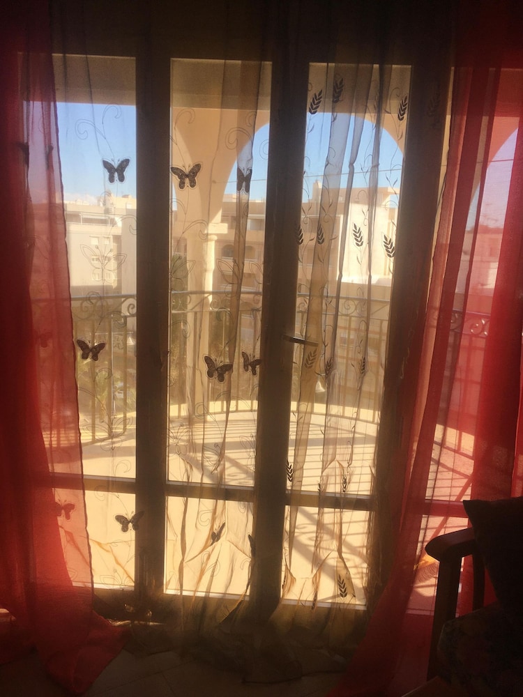 Apartment 350 Meters From Playa del Cura