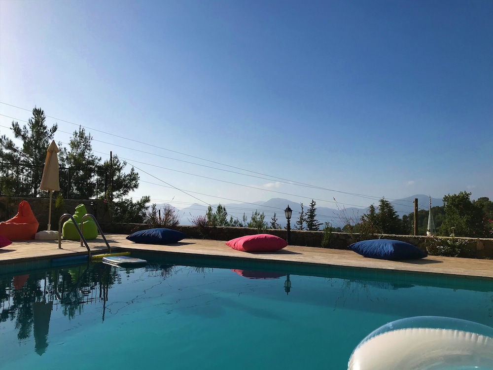 Faralya Villas