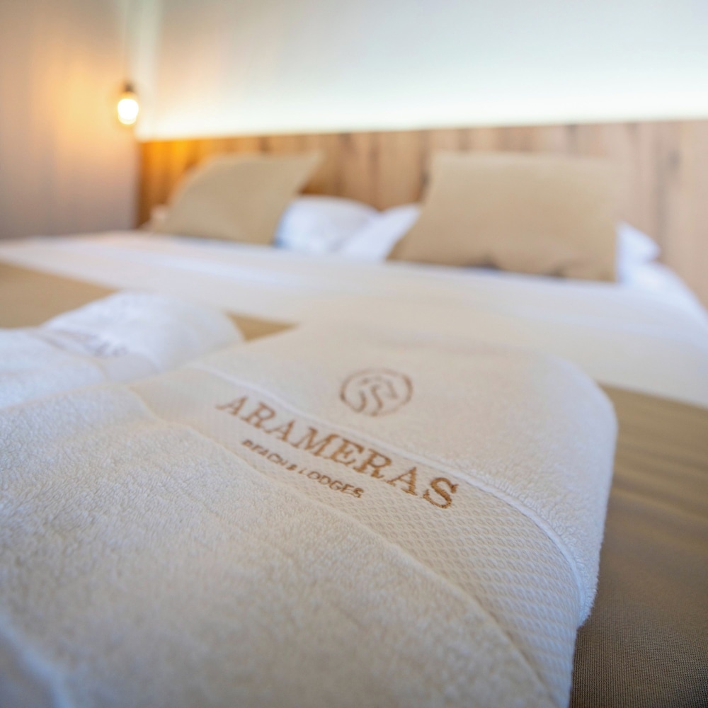 Arameras Beach Resort 77