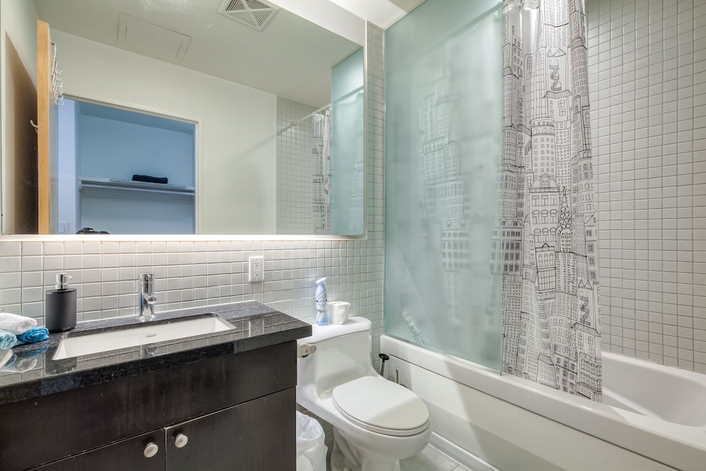 1 Shaw St Loft Suites