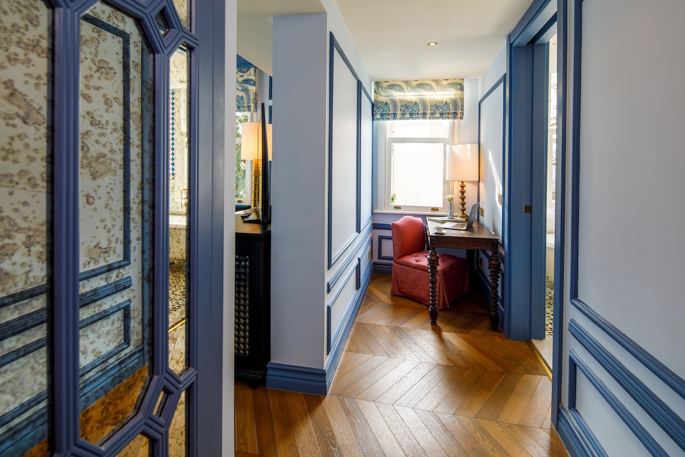 Hagia Sofia Mansions İstanbul, Curio Koleksiyonu by Hilton - Image 84