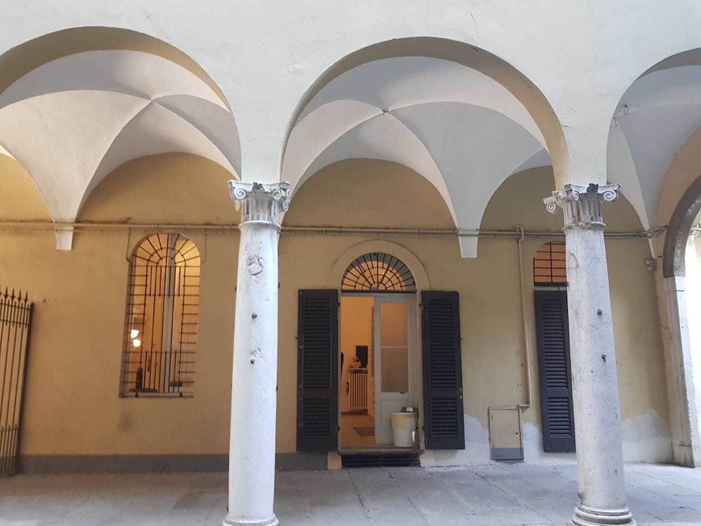 B&B T en Brescia