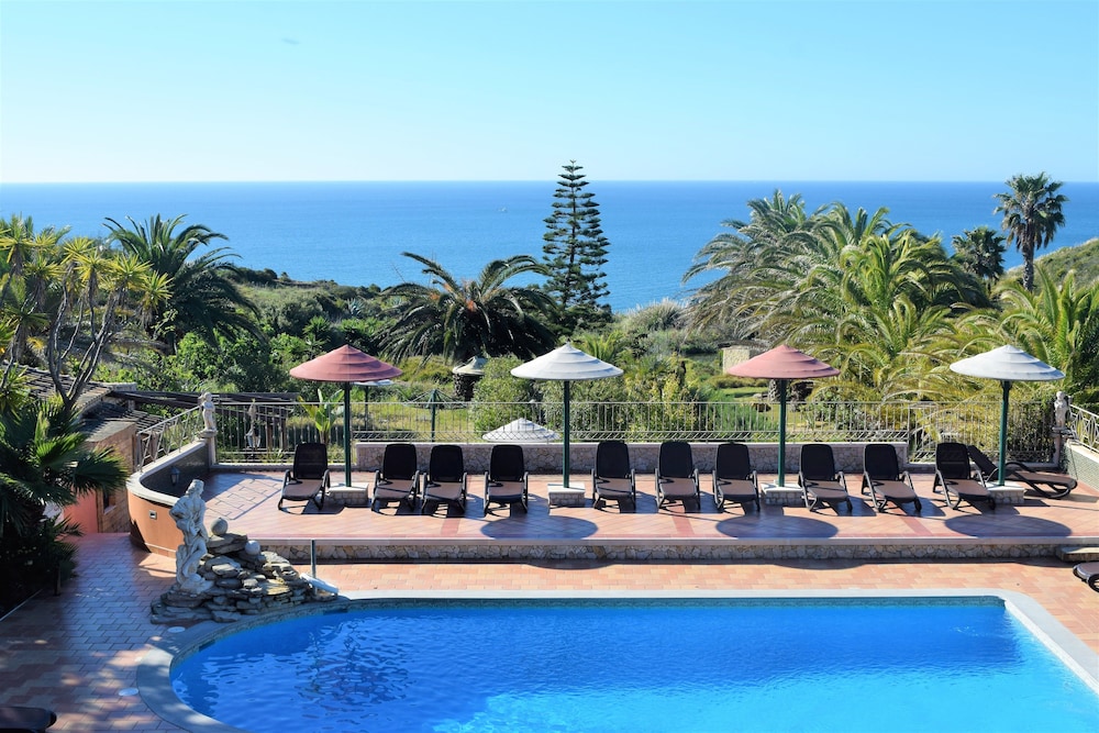 Hotel Quinta do Mar - Country & Sea Village - Image 1