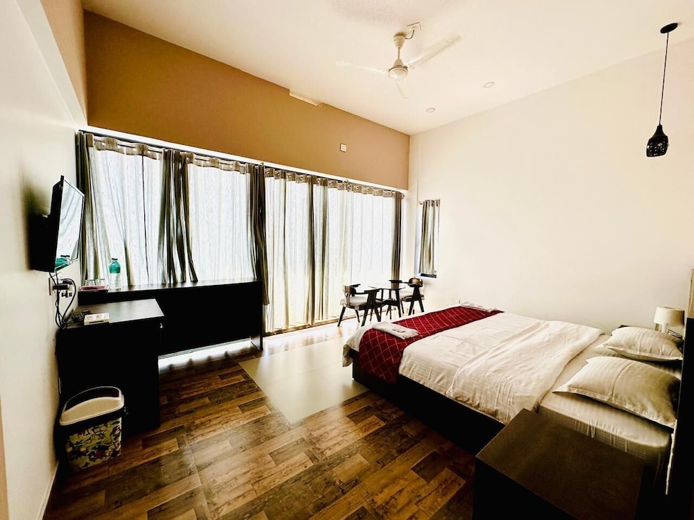 Western Ghats Holiday Home
