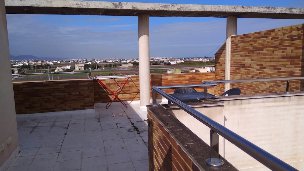 roof