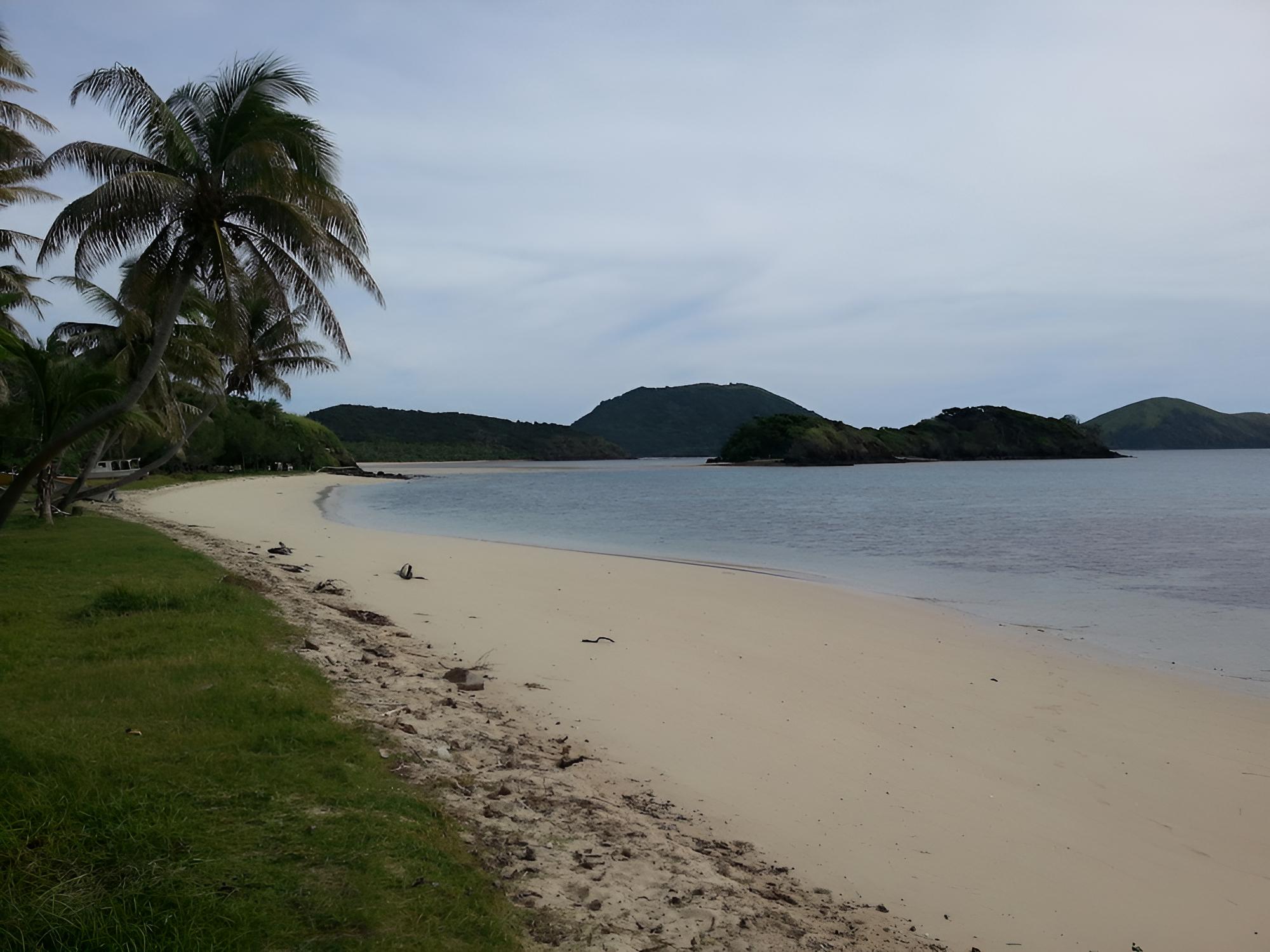 Yasawa Homestays