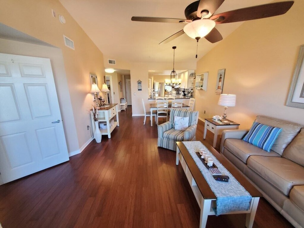 Ocean Village Club I35