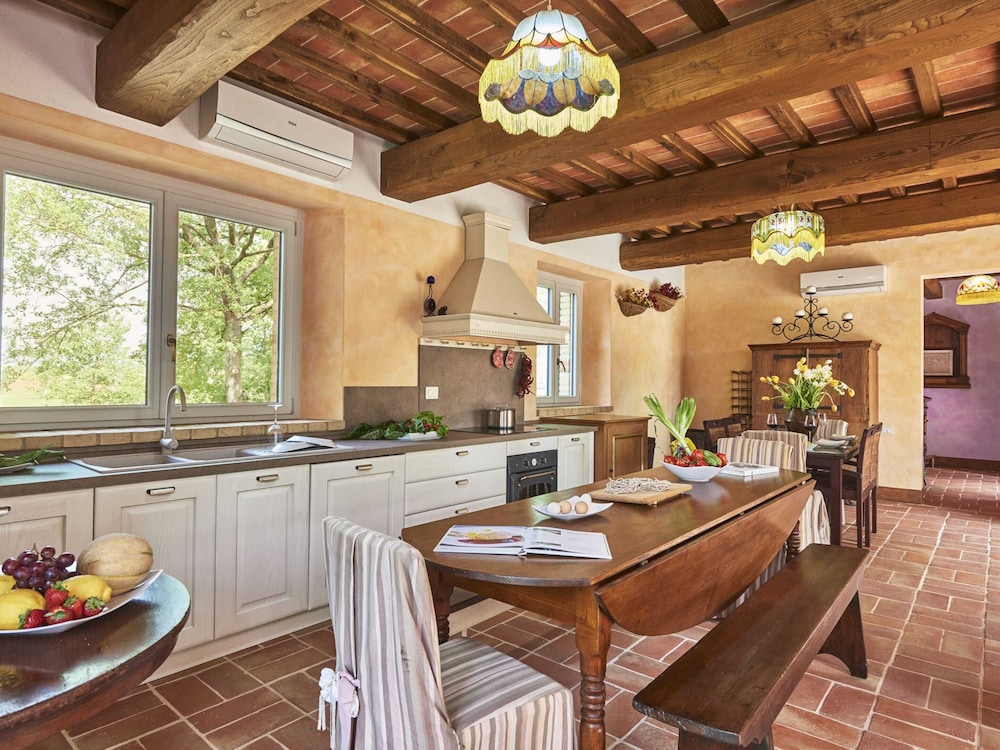 Villa With Panoramic Views view 2