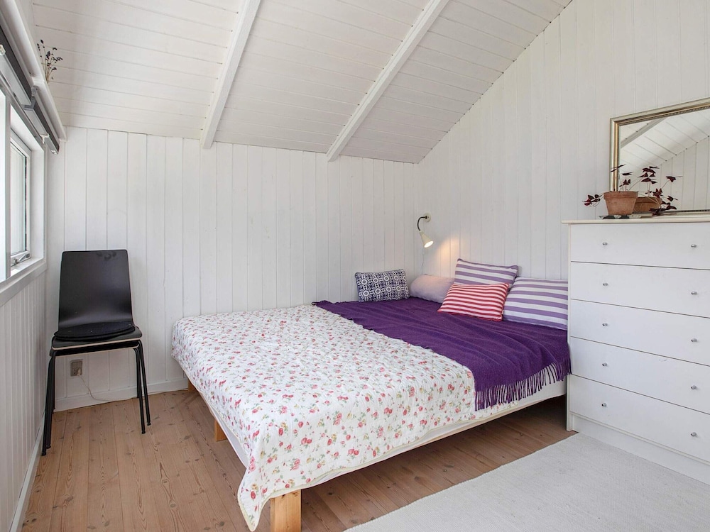 10 Person Holiday Home in Stege view 5