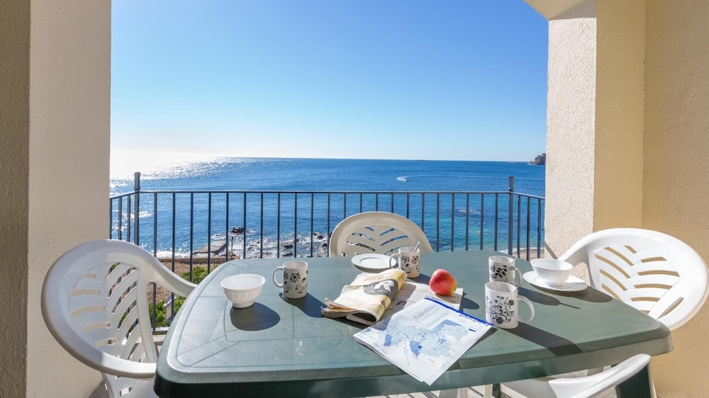 Canadell 2 in Calella de Palafrugell