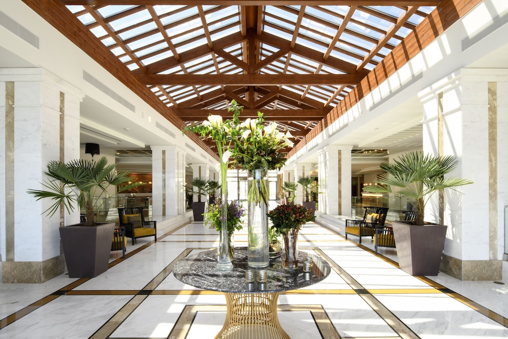 Miraggio Thermal Spa Resort