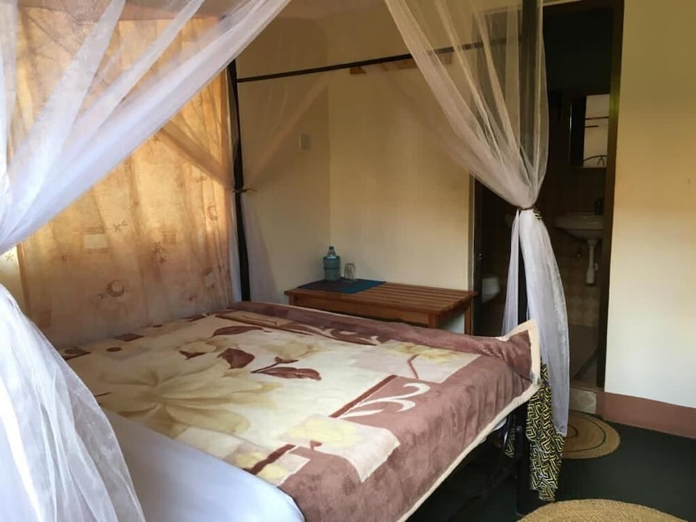 Patamu Restaurant & Lodge view 4