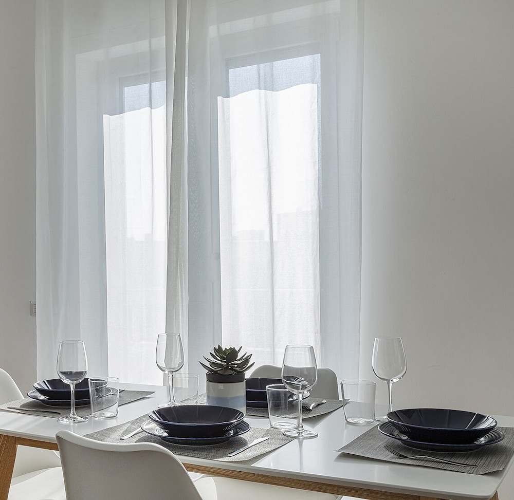 Deluxe Apartments by Wonderful Italy