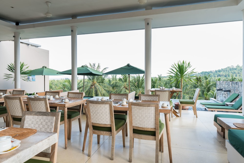 Svarga Resort Lombok
