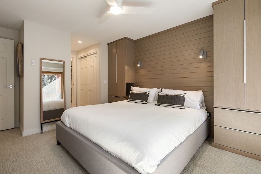 Park City Ski Resort UT - Snow Flower Condos