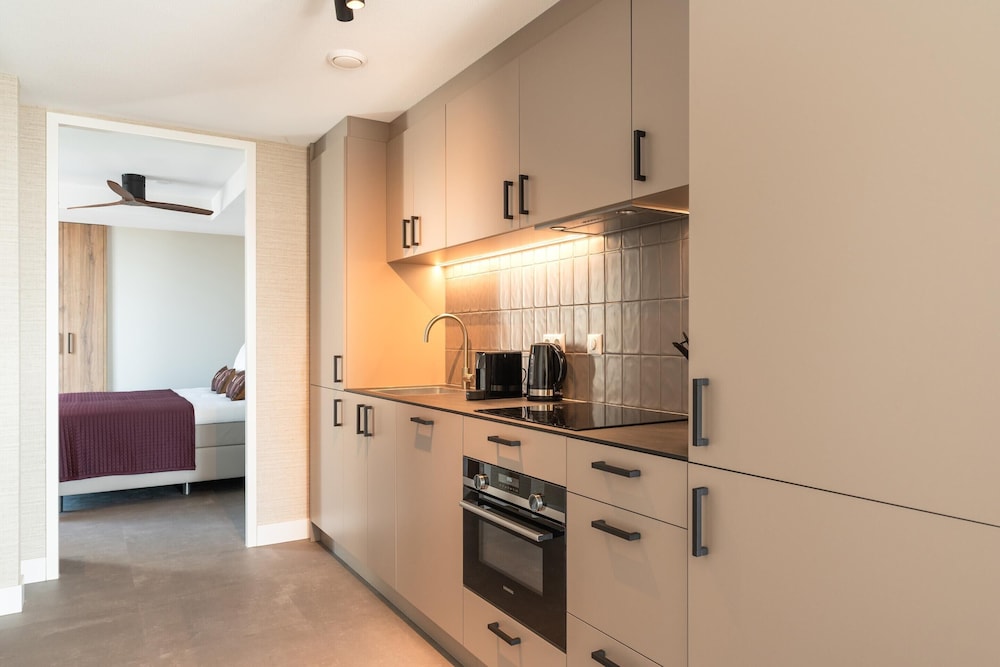 3-bedroom Holiday Home in Den Haag