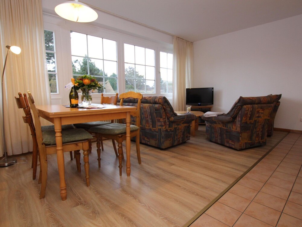 Apartment in Westerland