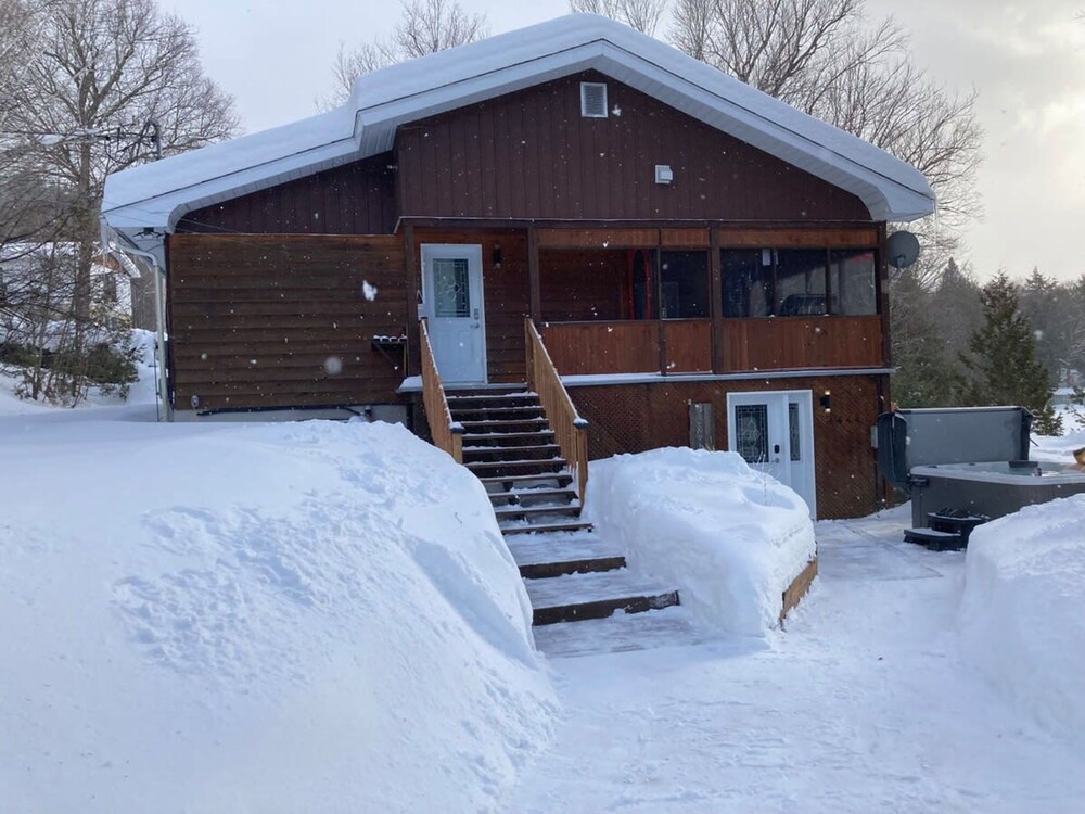 Chalet des Becassines Citq 310334