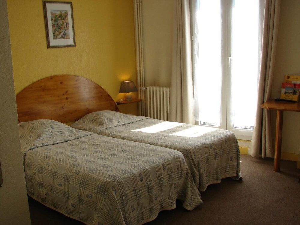 Valence Vacations - Hotel de Paris et des Voyageurs - Property Image 4