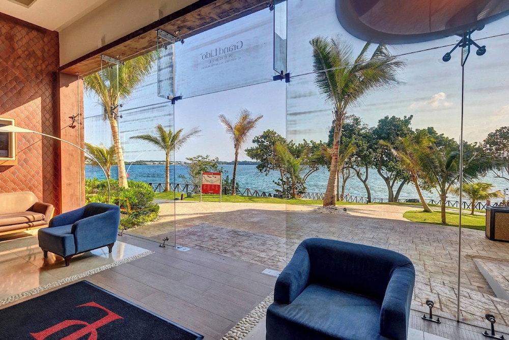 Grand Lido Negril Au-Naturel, An Autograph Collection All-Inclusive Resort - Adults Only view 4