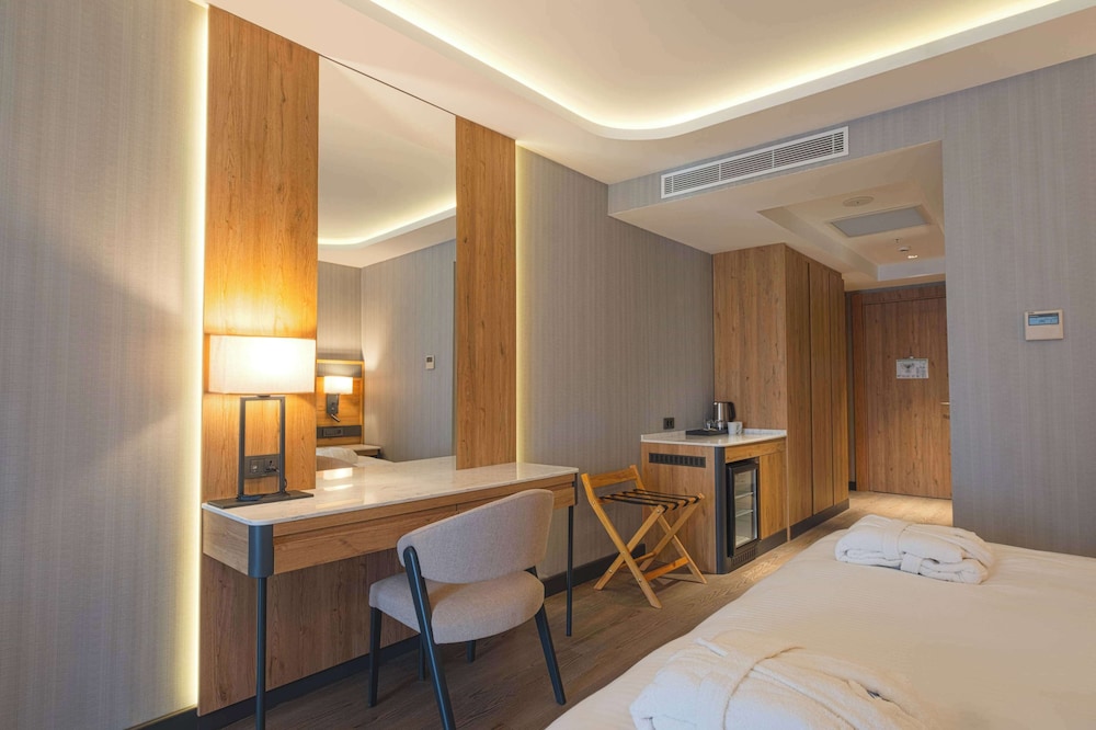 Wyndham Alanya