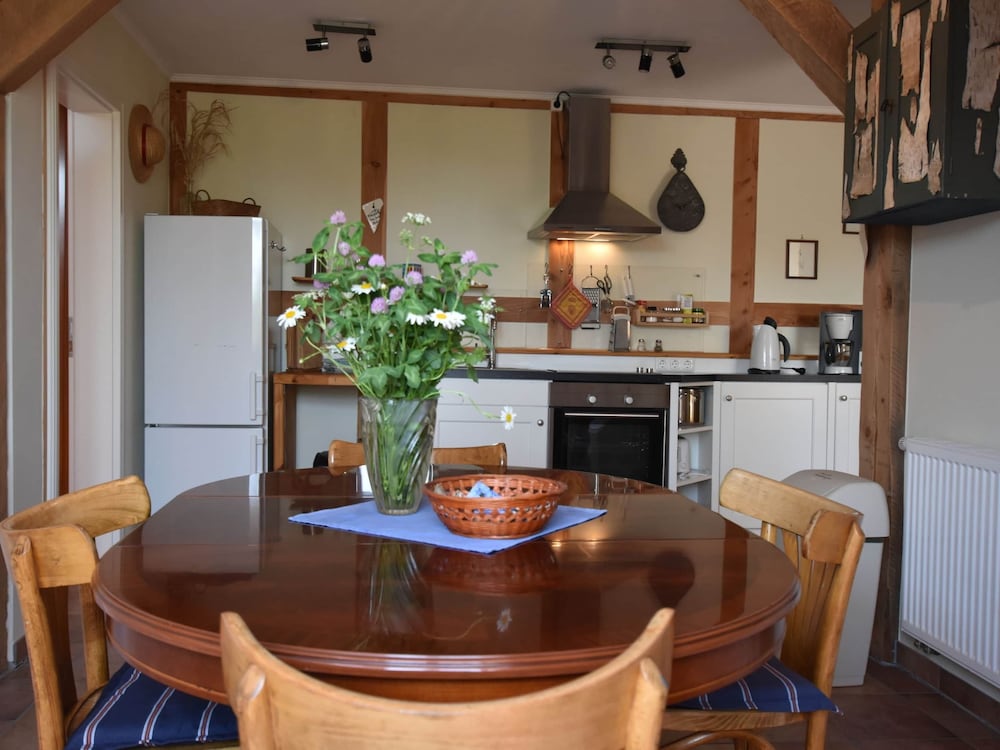 Ferienwohnung Im Heumond in Buschhagen