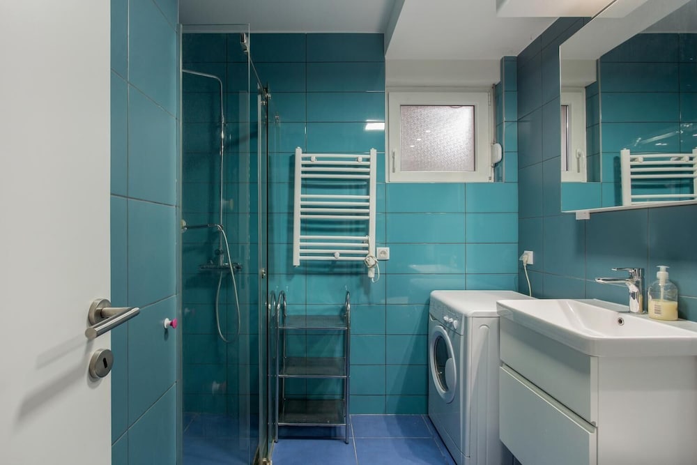 Superior Kalemegdan Apartment