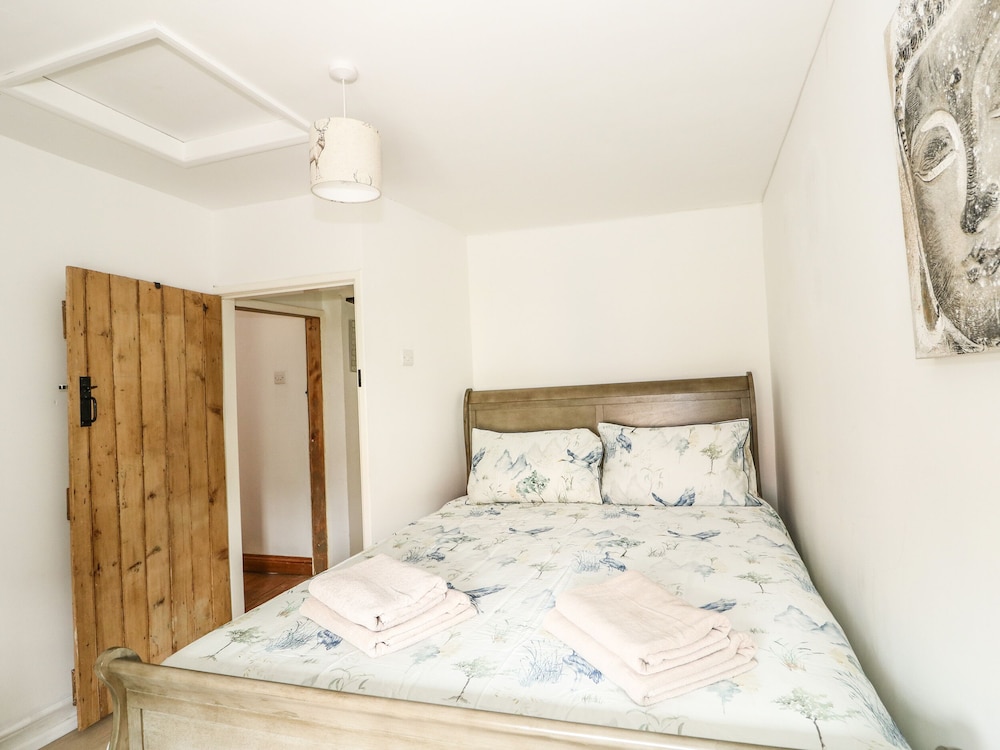 Apple Tree Cottage