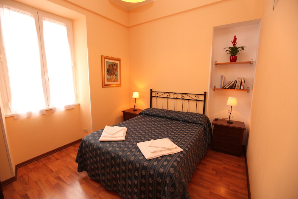 A Ca degli Equi B&B