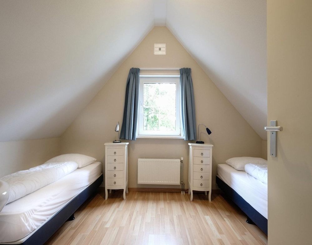 Villa Close to Forest, Beach & sea