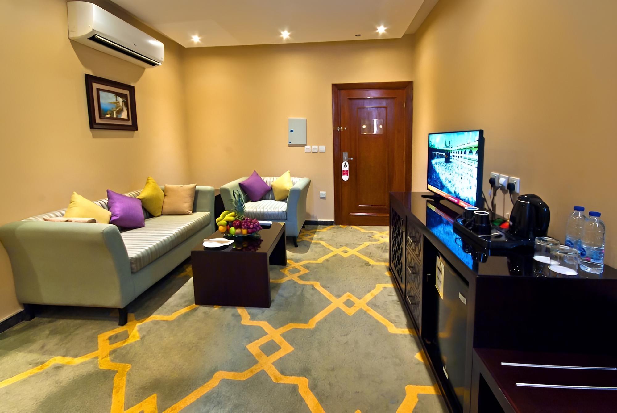 Dyar Al Hamra Hotel