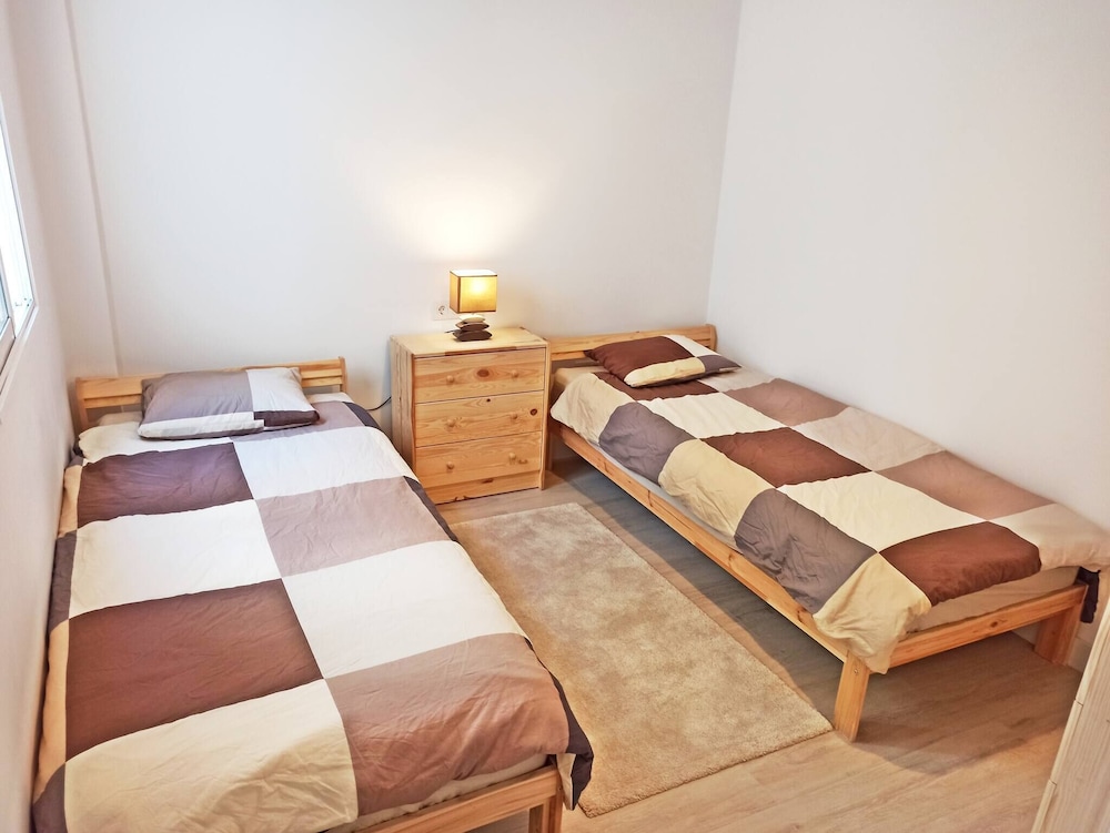 City Loft Santa Cruz