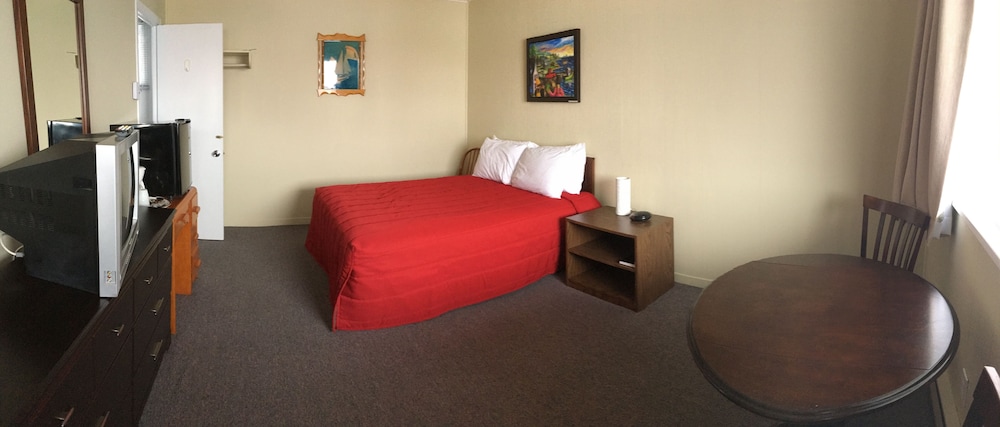 Motel Sainte-Flavie