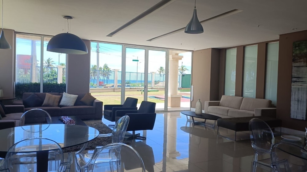 Flats Beach Village - Praia do Futuro