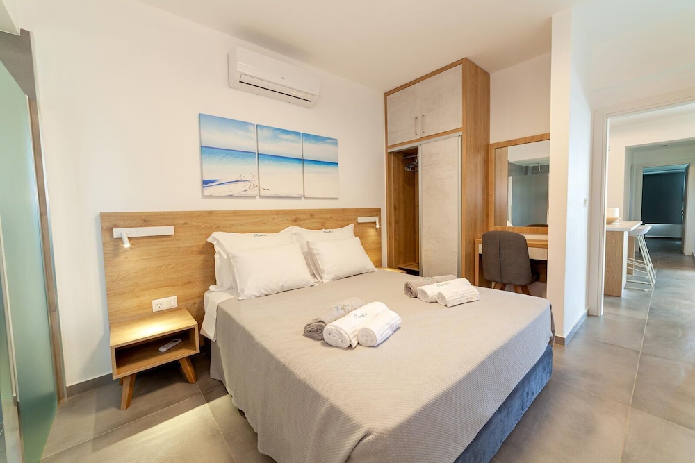Merelia Luxury Villas photo 2