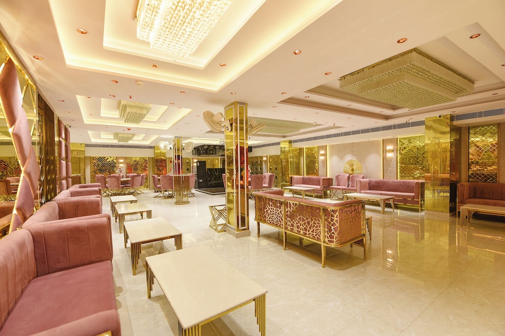 FabHotel Prime Shahdara