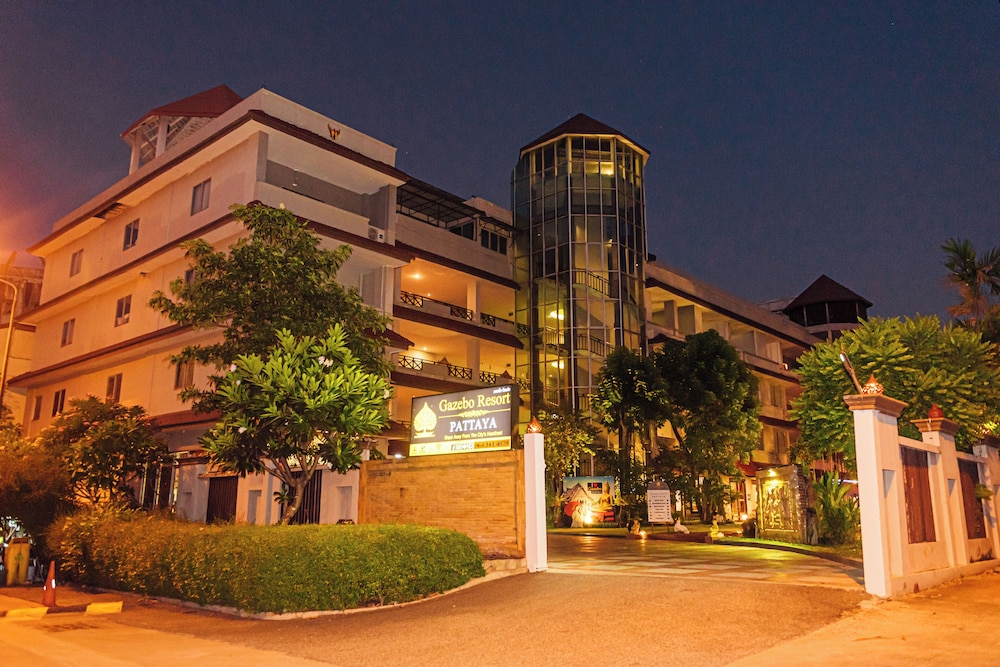 Gazebo Resort Pattaya