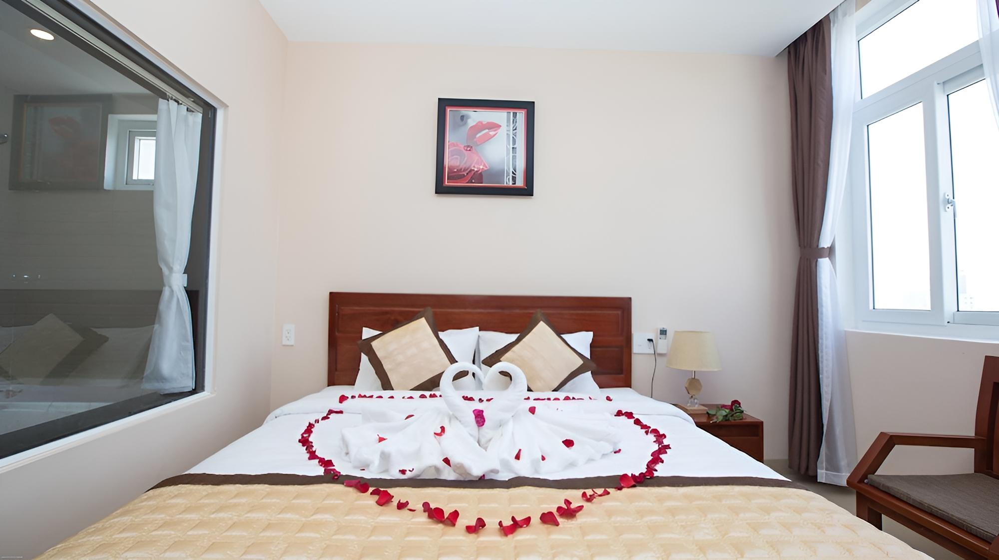Thanh Ha Hotel