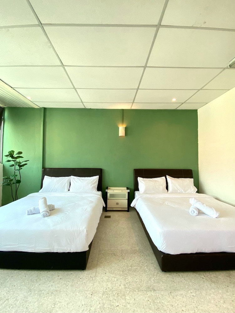 Sembilan Inn by Soft loft