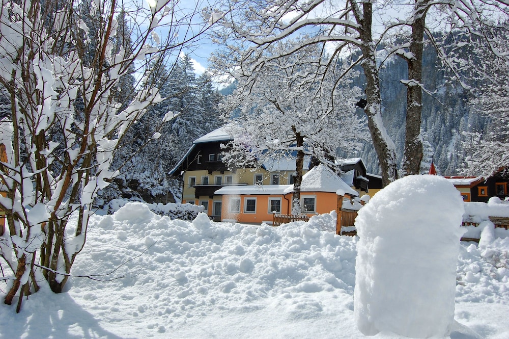 GRUBERS Hotel Apartments Gastein